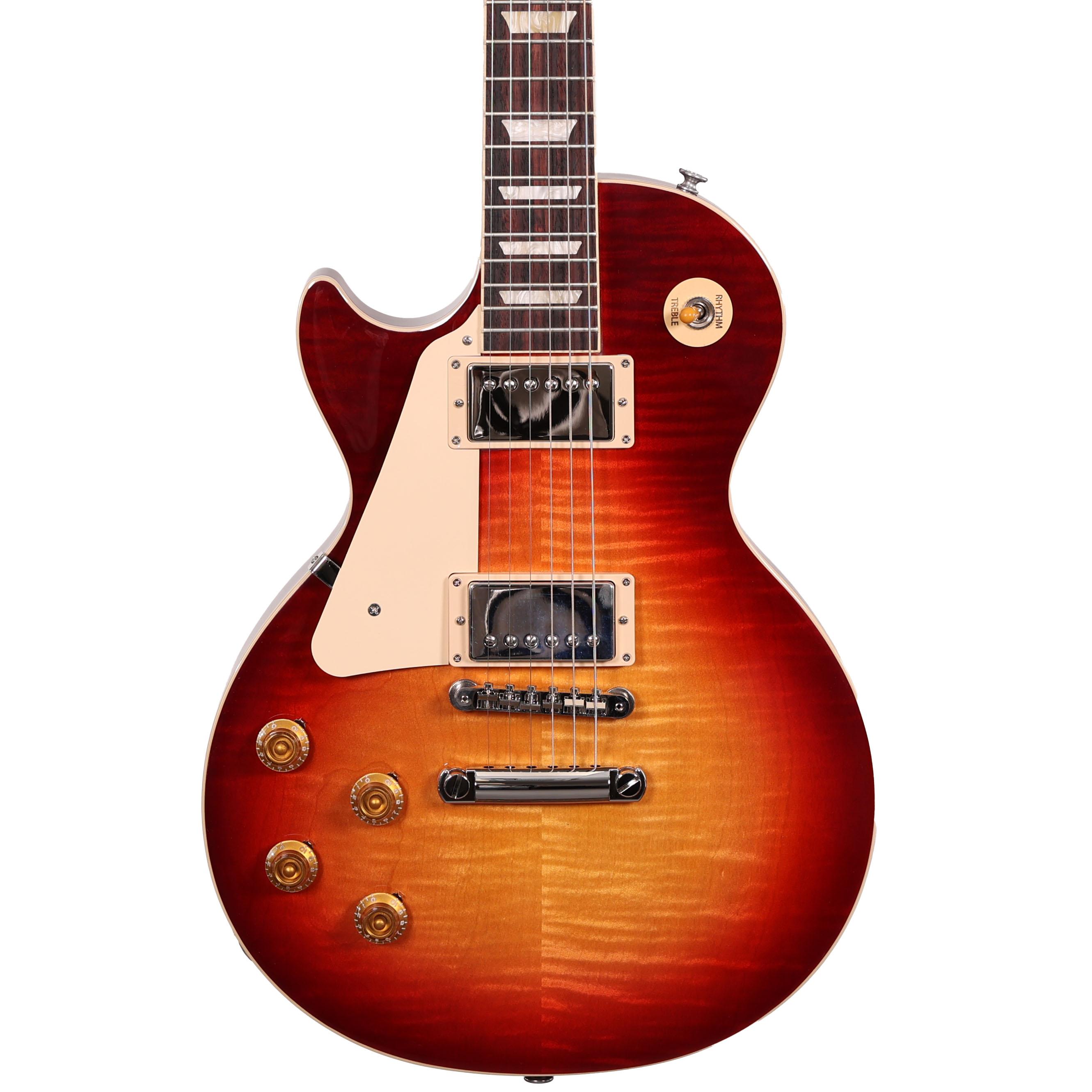 Gibson Les Paul Standard '50s Left Handed Electric Guitar in